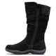thumbnail image 2 of Bota Mujer Negro Andes Thunder Blue, 2 of 3