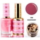 thumbnail image 2 of Set de esmaltes de uñas DAISY DND DC Pinks en gel, 15 ml, más esmalte de uñas, 2 of 2