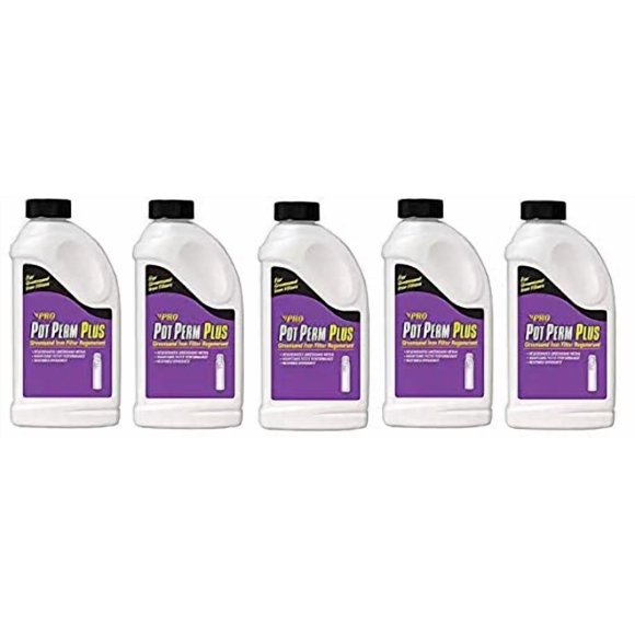 Regenerante Pro Products KP02N Pack de 5