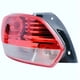 thumbnail image 1 of Farol Trasero Externo Izquierdo Kia Soluto Lx 1.4 5vel G4lc 2019 2022, 1 of 3