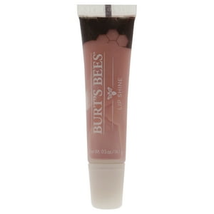 Burts Bees Brillo De Labios Burts Bees - 010 Whisper Para Mujeres - Brillo De Labios De 0,5 Oz