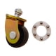 thumbnail image 2 of Gato Hidráulico De Piso Con Ruedas Giratorias, De Metal De Alto Rendimiento, 2 Toneladas, Accesorios Para Gato Hidráulico De Piso, 2 of 4