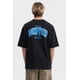 thumbnail image 3 of Polera Hombre Slim Negro - lV, 3 of 4