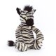 thumbnail image 1 of Peluche Zebra Mediana, 1 of 2