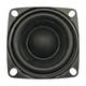 thumbnail image 2 of Altavoz De Graves Woofer, Altavoz Modificado De 2 Pulgadas Para Barcos, Cine En Casa, Auto, 2 of 5