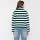 thumbnail image 2 of Sweater Mujer Cuello Tortuga Verde Botella Corona, 2 of 5