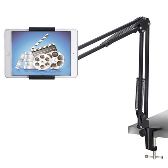 Soporte tablet celular iPad atril cama escritorio TX3
