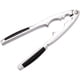 thumbnail image 1 of Cascanueces, Cascanueces de alta resistencia, Cascanueces para mariscos, Abridor de nueces para avellanas, nueces pecanas, cacahuetes y pistachos., 1 of 8