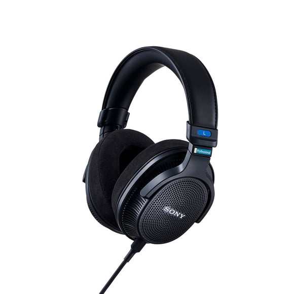 Audífonos Open-Back para estudio profesional MDR-MV1 Sony