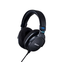 Audífonos Open-Back Para Estudio Profesional Mdr-Mv1 Sony