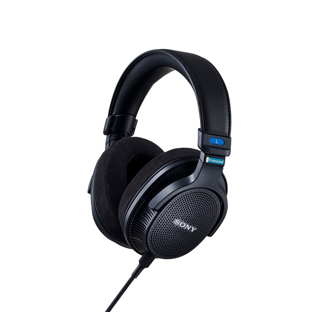 Audífonos Open-back Para Estudio Profesional Mdr-mv1 Sony