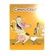 thumbnail image 1 of Cartel de Metal Decorativo Don Gato Desmarcar 40x30cm, 1 of 6