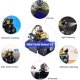 thumbnail image 5 of Kit de coche robot tanque KEYESTUDIO Mini V2 con control Arduino, 5 of 7