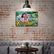 thumbnail image 5 of Dora-South Park Cartel Metálico, Decoración de Pared de Cartel Metálico Personalizado para Regalos de Fans, Amigos, Familia y Amantes 30*40cm, 5 of 6