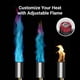 thumbnail image 4 of Antorcha de propano ThermoMaven potente para cocinar en la cocina, 4 of 7