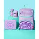 thumbnail image 4 of Mochila Skip Hop Sparks Seashell 36 cm para niños a partir de 3 años, 4 of 6