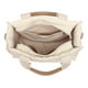 thumbnail image 3 of Cartera Tote Helena Acolchada Beige Calu, 3 of 7