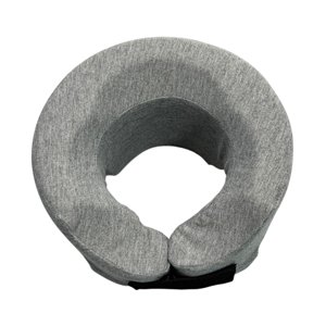 Bothyi - Almohada Boca Abajo 3 En 1, Almohada Para El Cuello De Avión Para Sala De Estar, Spa, Cama, Descanso