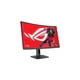 thumbnail image 1 of Monitor Gaming Asus ROG Strix Curvo 27" 180Hz 1ms USB-C WQHD, 1 of 3