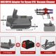 thumbnail image 4 of Para Dyson V10 Adaptador de Batería para Bos-.ch Batería de 18V Li-ion Convierte a Funcionamiento para Dyson V10 SV12 Aspiradora para Animales, 4 of 10