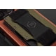 thumbnail image 5 of Cartera The Ridge para hombre Magsafe RFID Matte Olive, 5 of 6