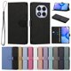 thumbnail image 1 of Cartera para Xiaomi Redmi Note 14 Pro 5G con Bolsillo de Tarjetas, Negro, 1 of 6