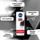 thumbnail image 2 of Desodorante Roll-On Nivea On Black White Mujer, 50 ml, 2 of 6