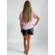 thumbnail image 5 of Pijama Mujer Hello Kitty fucsia XL, 5 of 6