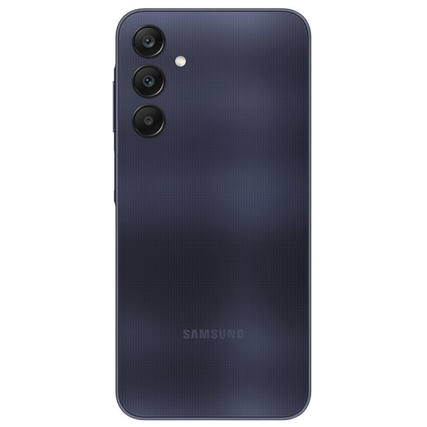 Teléfono inteligente SAMSUNG Galaxy A25 5G SM-A256E/DS 256 GB 8 GB