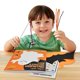 thumbnail image 2 of Kit de actividades de Halloween WikkisTix, 72 piezas, 9 manualidades, 2 of 4