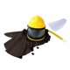 thumbnail image 5 of Capucha De Chorro De Arena Transpirable Tapa Anti-viento Suave De Voladura Moldeado, 5 of 5