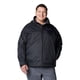thumbnail image 1 of Chubasquero Columbia Glennaker Lake II para hombre negro M, 1 of 8