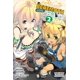 thumbnail image 1 of Manga Yen Press Vol. 2 – Soy un Behemoth, un monstruo S‑Rank confundido con un gato y mascota de una elfa, 1 of 1