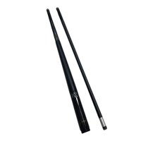 Ioensy - Taco De Billar Portátil De Fibra De Carbono Para Principiantes En El Juego De Billar