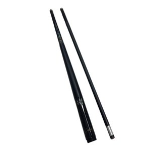 Ioensy - Taco De Billar Portátil De Fibra De Carbono Para Principiantes En El Juego De Billar