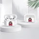 thumbnail image 5 of El Apartamento-theme AirPods Pro Earphone Case Compatible with Apple Devices Premium Flexible TPU theme Custom, 5 of 6