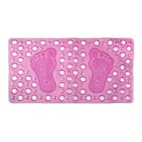 Genérico - Goma Antideslizante Para Piso De Ducha Tina Baño Colores