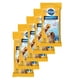 thumbnail image 2 of Pack 5 paquetes Snack Dentastix Pedigree Raza Grande Adulto, 2 of 3