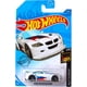 thumbnail image 1 of Carro de Juguete Hot Wheels Nightburnerz Z4 M Motorsport Blanco 172/250, 1 of 1