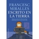 thumbnail image 1 of Escrito en la tierra, 1 of 3