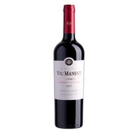 Vino Tinto Cabernet Sauvignon Botella 750 Ml Viu Manent