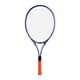 thumbnail image 5 of Raqueta De Tenis Práctica Y Ligera Con Cuerdas De Nailon Para Practicar En El Parque Y El Patio Trasero, Color Azul, 5 of 5