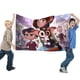 thumbnail image 2 of Bandera Decorativa Desmarcar Gremlins: The Wild Batch 60x90 cm, 2 of 6