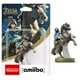 thumbnail image 2 of Amiibo Link a Caballo Zelda Breath Of The Wild, 2 of 2