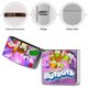 thumbnail image 5 of Transformers: BotBots-theme Copper Metal Lighter Shell, Premium Replacement Refillable Lighter Case with Durable Metal Construction, Compatible with Zippo and Most Standard Lighter Models, 5 of 6