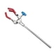 thumbnail image 2 of Abrazadera Para Matraz De 26 Cm De Longitud, Ajustable, De Acero, Para Tubo De Ensayo, Pinza De Laboratorio Ajustable, 2 of 3