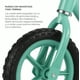 thumbnail image 5 of Bicicleta De Aprendizaje  Glowup Lucio Azul, 5 of 9