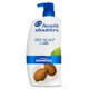 thumbnail image 1 of Head & Shoulders Anti-Dandruff Shampoo with 1% Pyrithione Zinc, 1 of 3