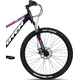thumbnail image 2 of Bicicleta Totem Mtb Aro 26 Modelo Y650 Negro Negro Xs, 2 of 3