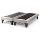 thumbnail image 1 of Base Cama Europea F/Gris King, 1 of 1